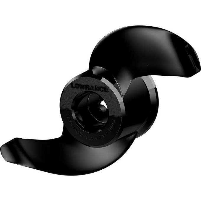 Комплект винта LOWRANCE Ghost Weedless Prop Kit 000-15237-001